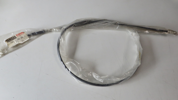 Yamaha Bremszug vorne Bop LB3-M LB3-80 Original NEU